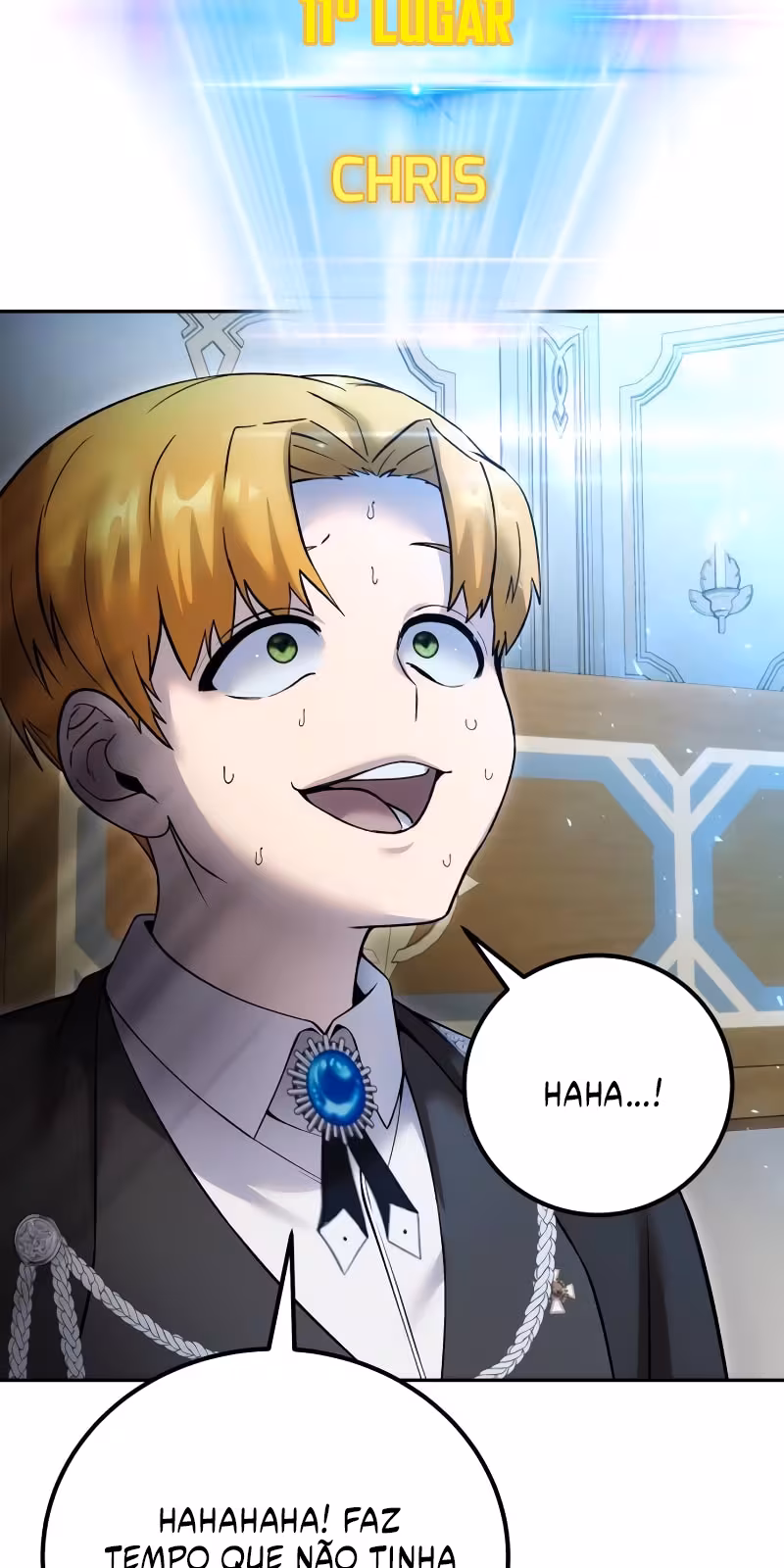 Página do Capítulo 82