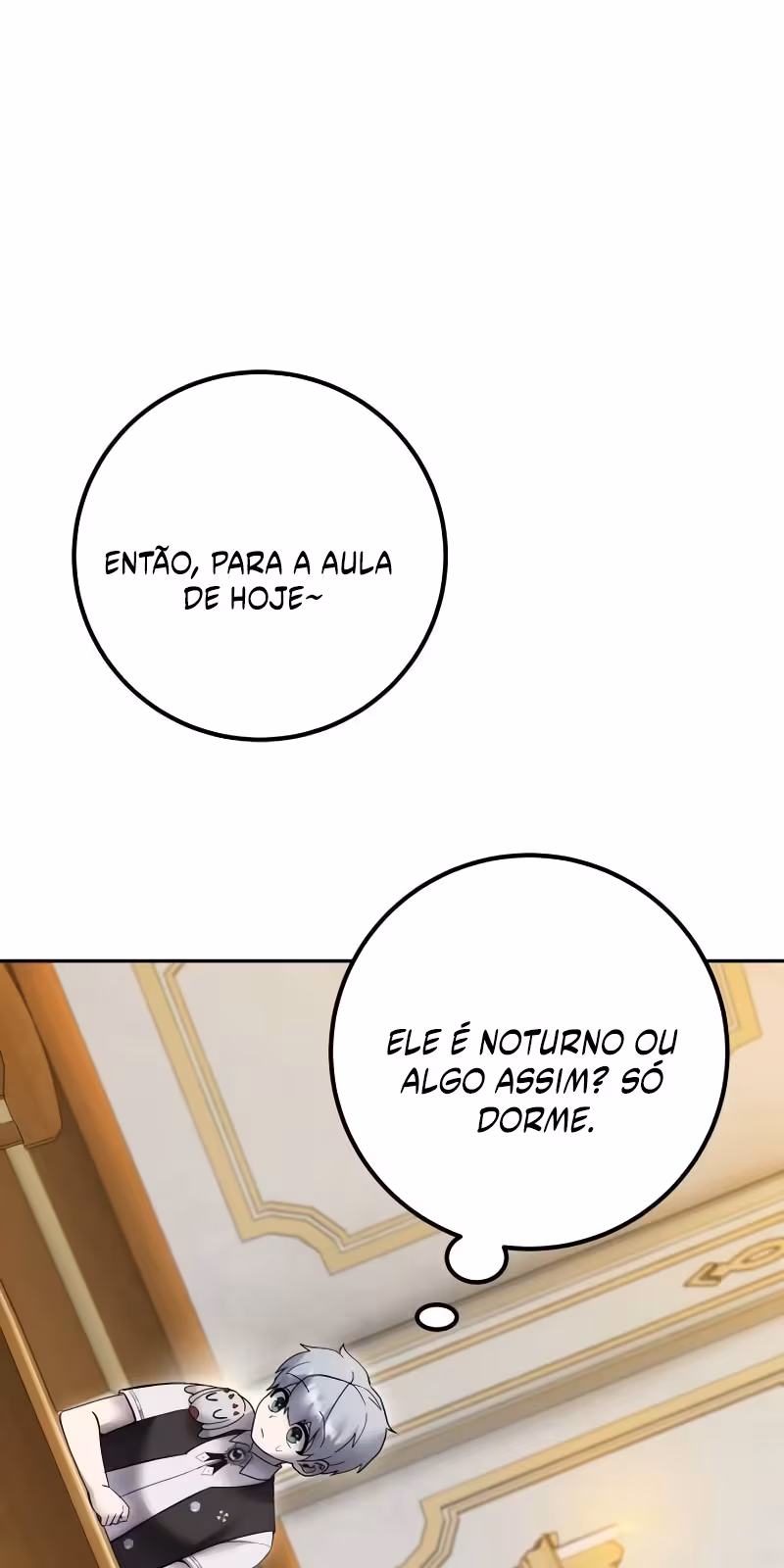 Página do Capítulo 82