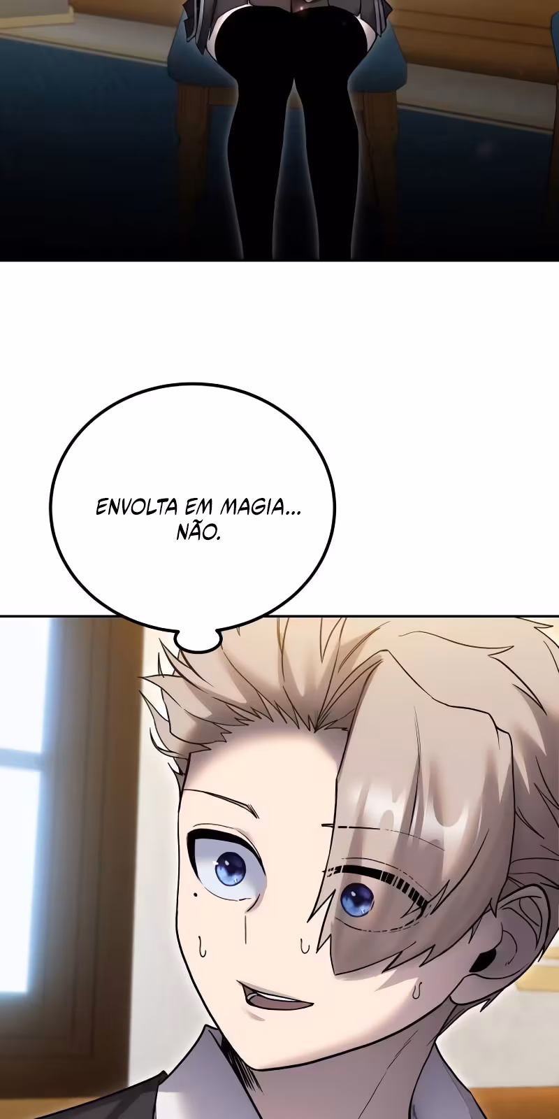 Página do Capítulo 82