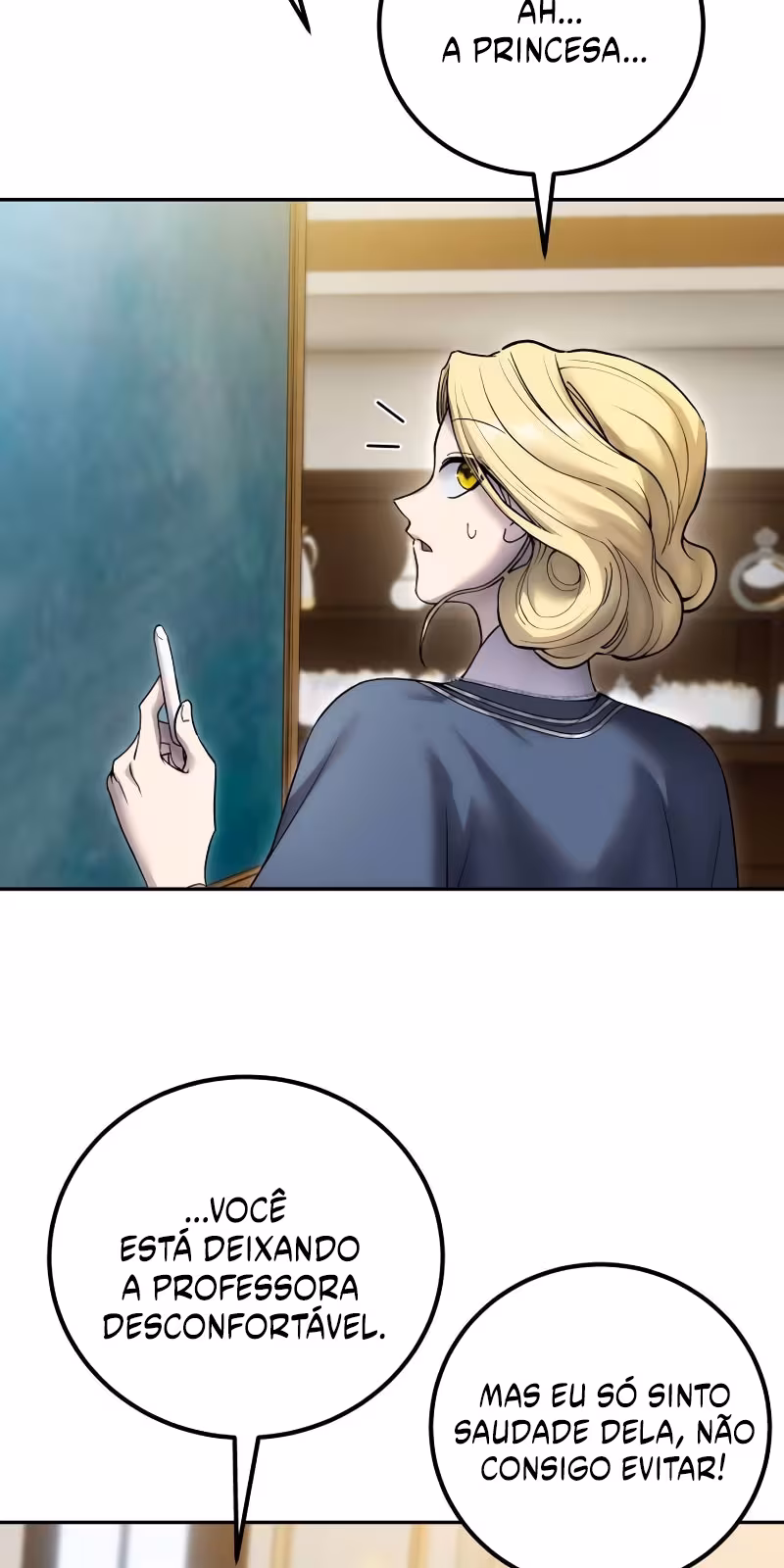 Página do Capítulo 82