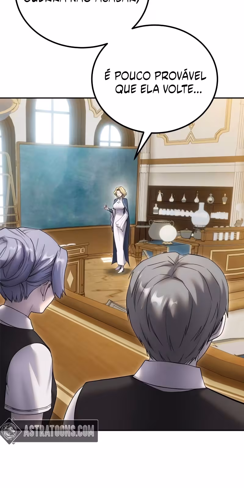 Página do Capítulo 82