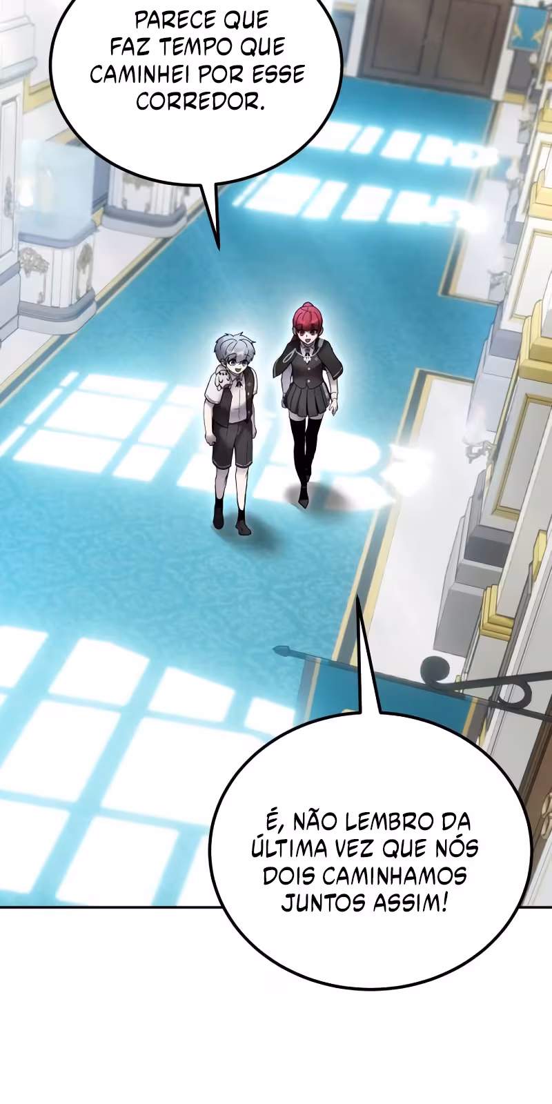 Página do Capítulo 82