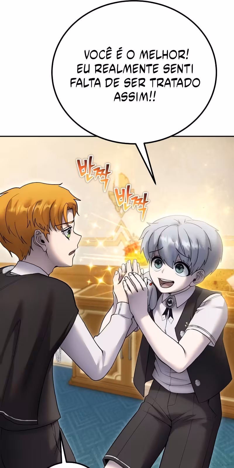 Página do Capítulo 82