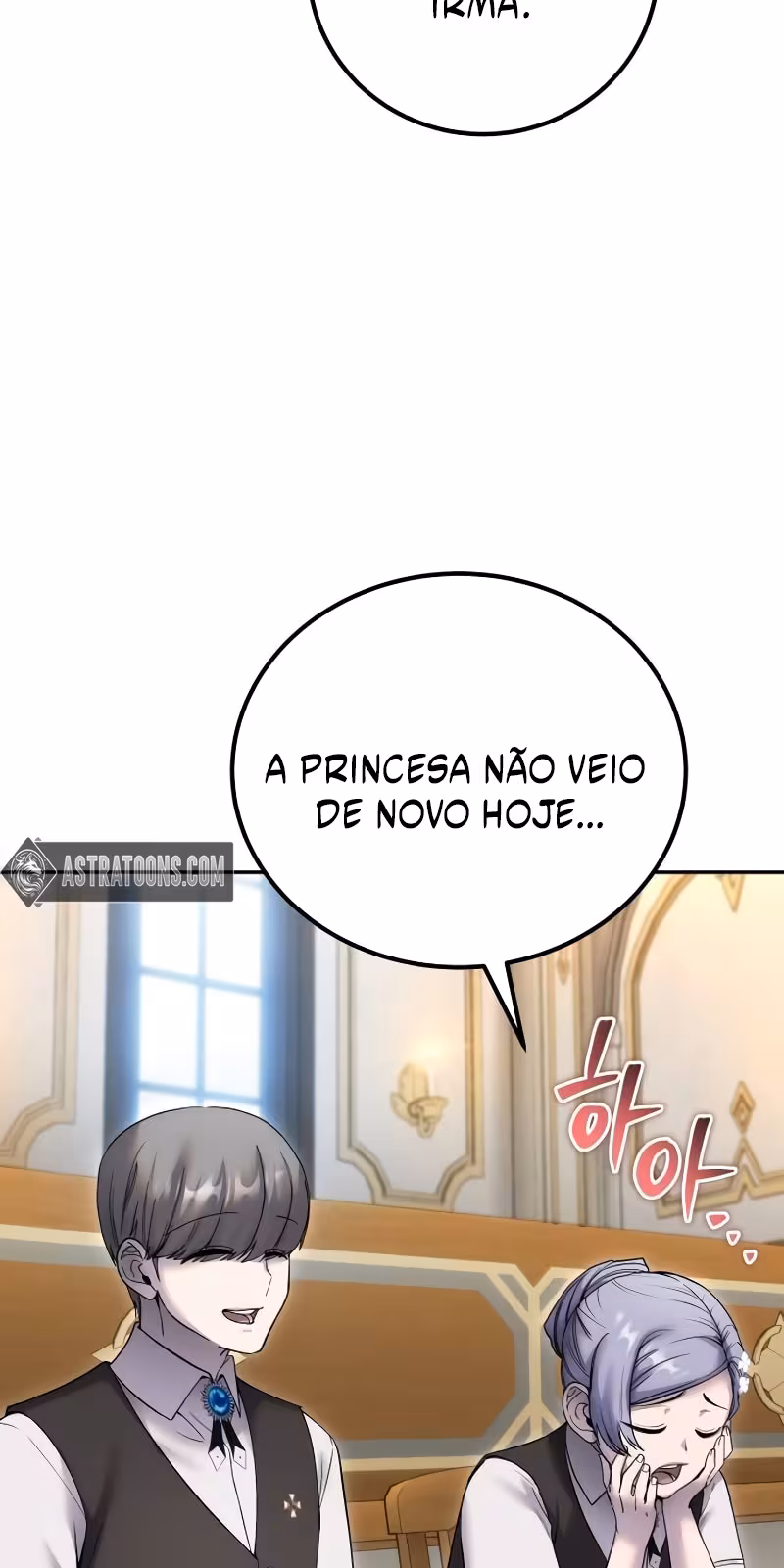 Página do Capítulo 82