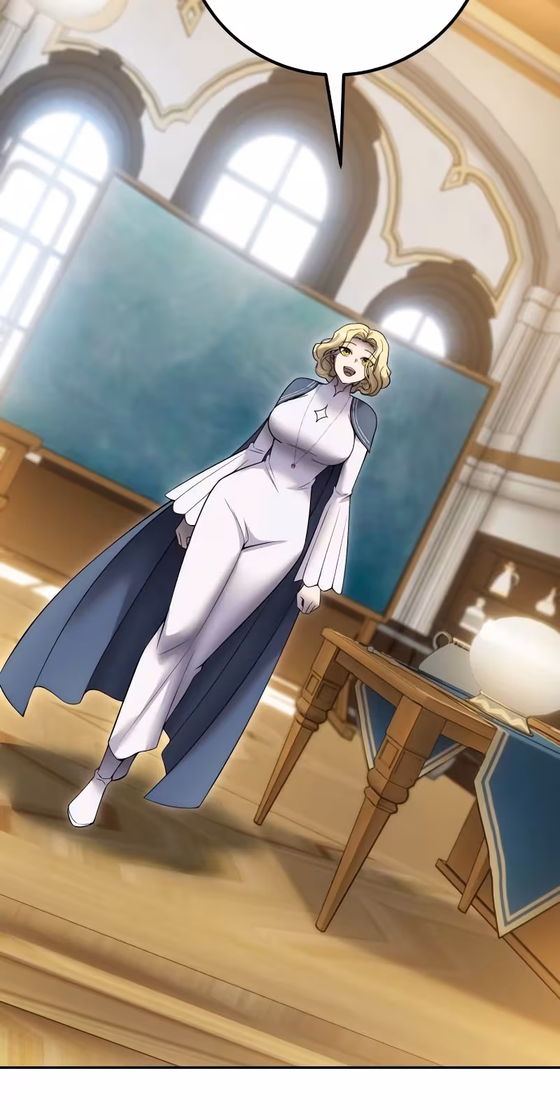 Página do Capítulo 82