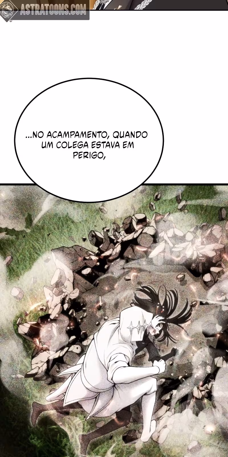 Página do Capítulo 82