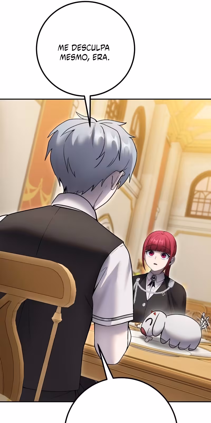 Página do Capítulo 82