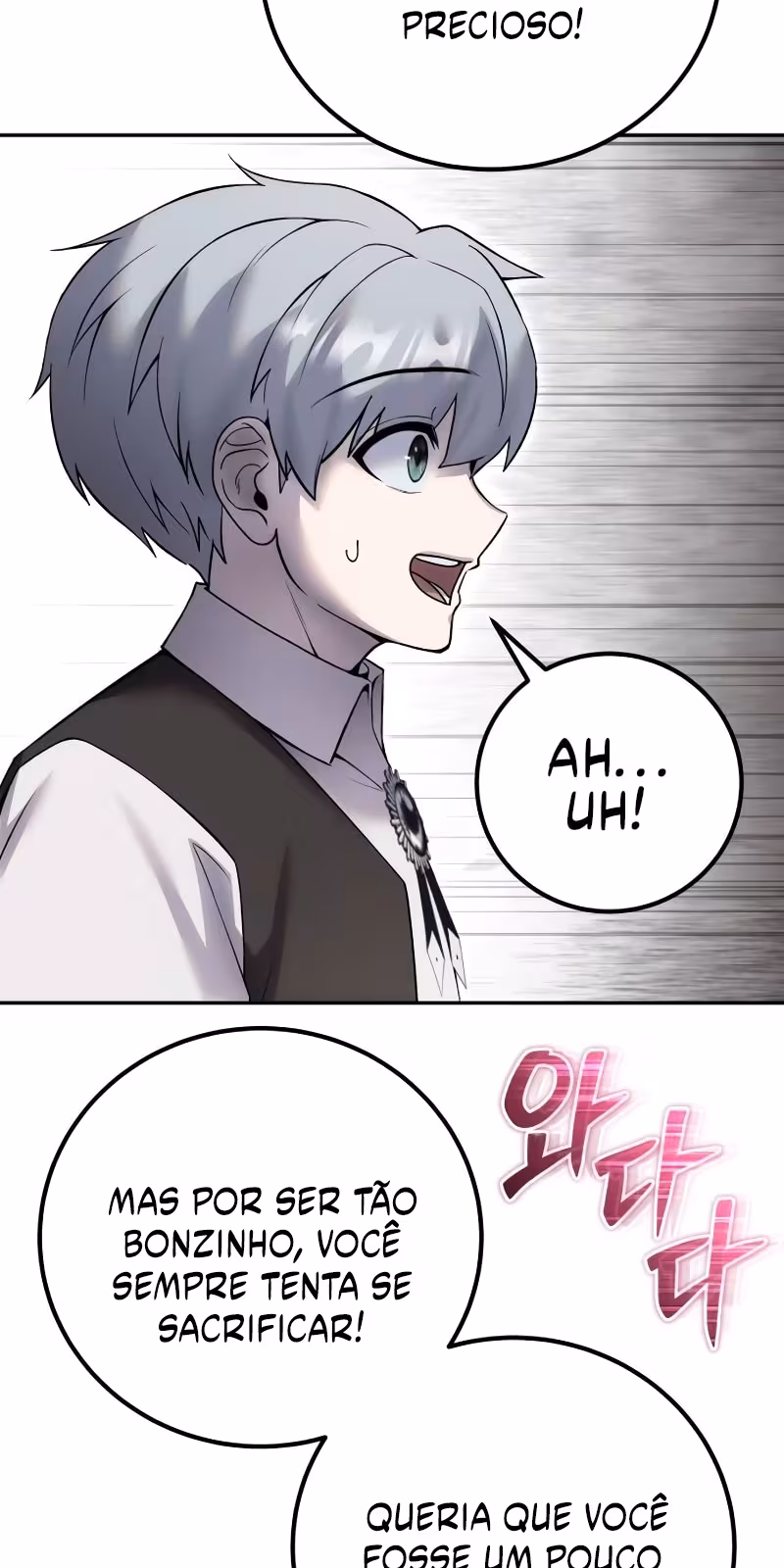 Página do Capítulo 82