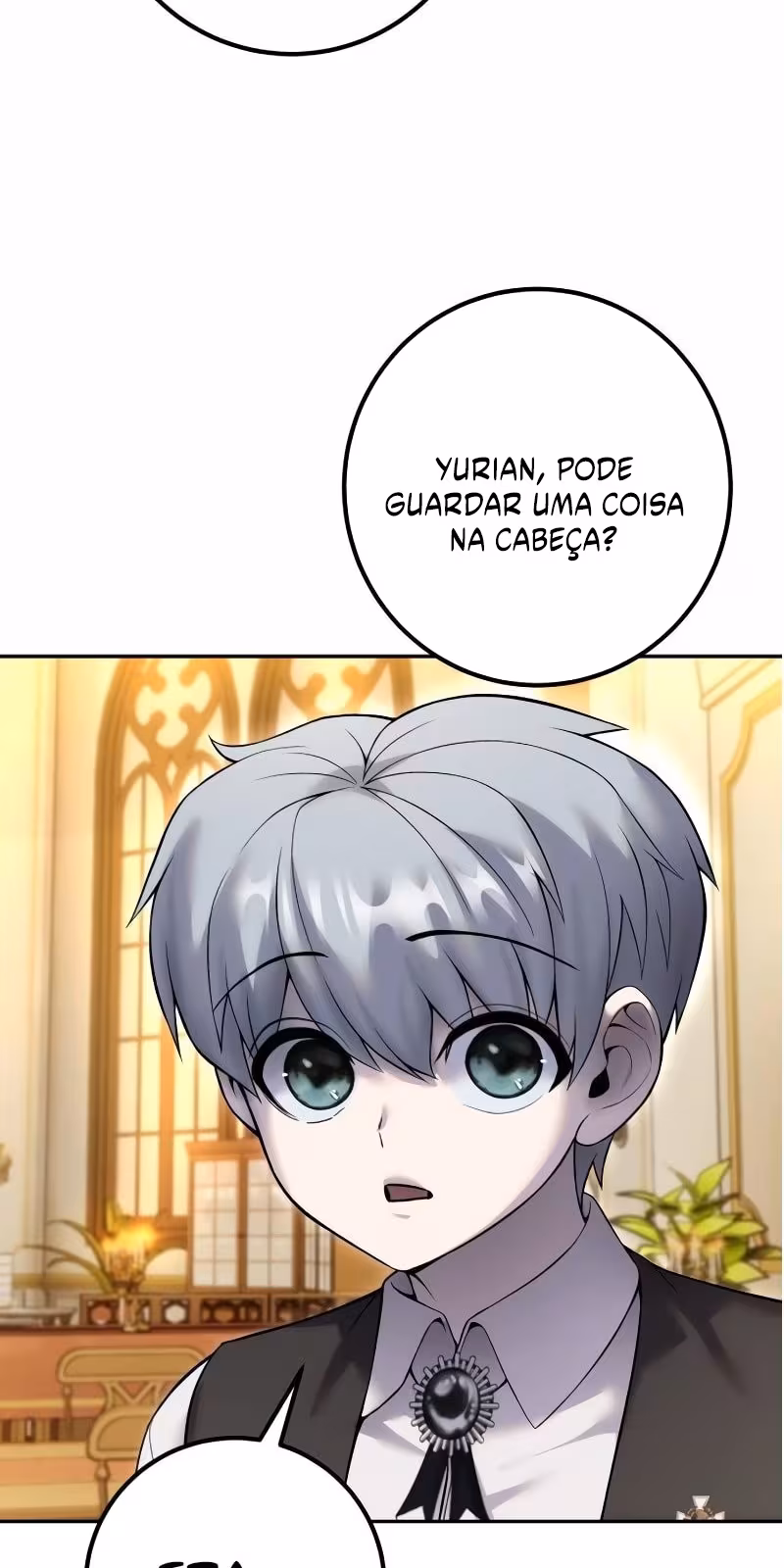 Página do Capítulo 82