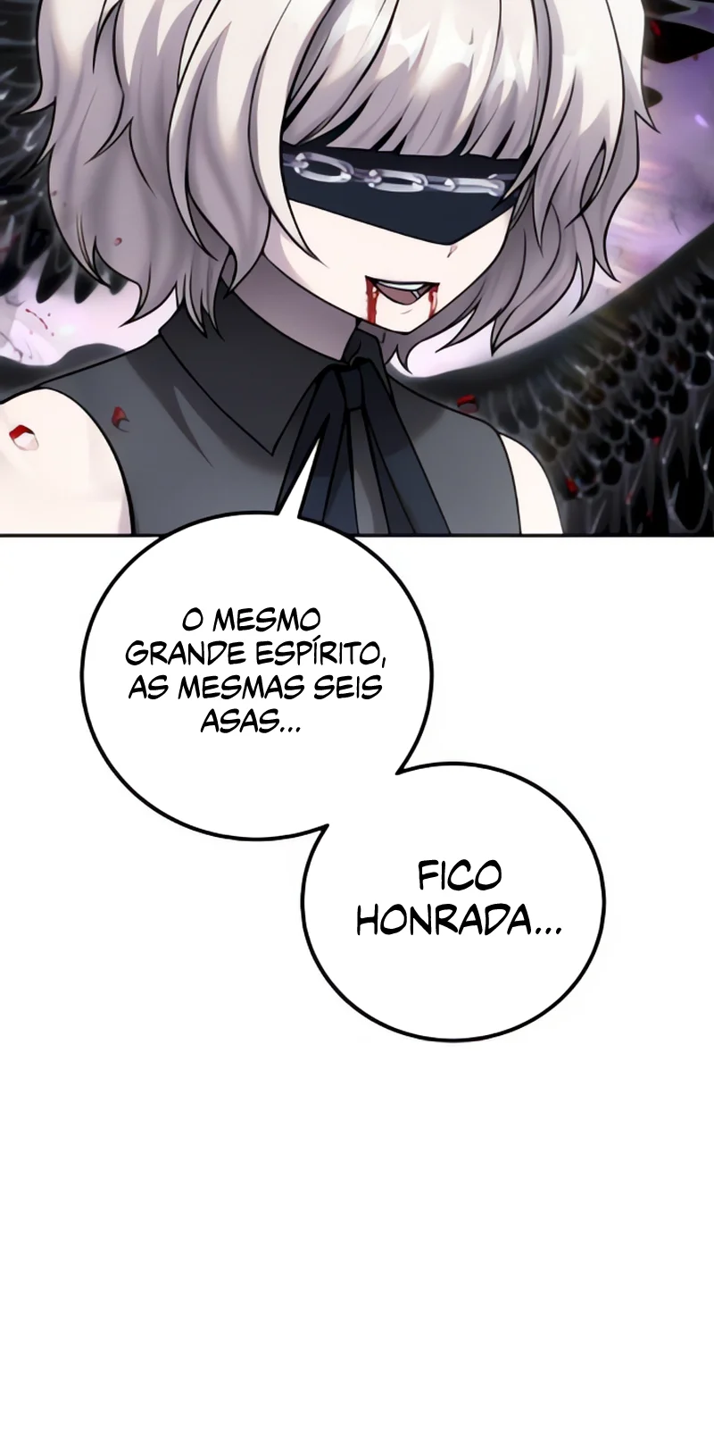 Página do Capítulo 94