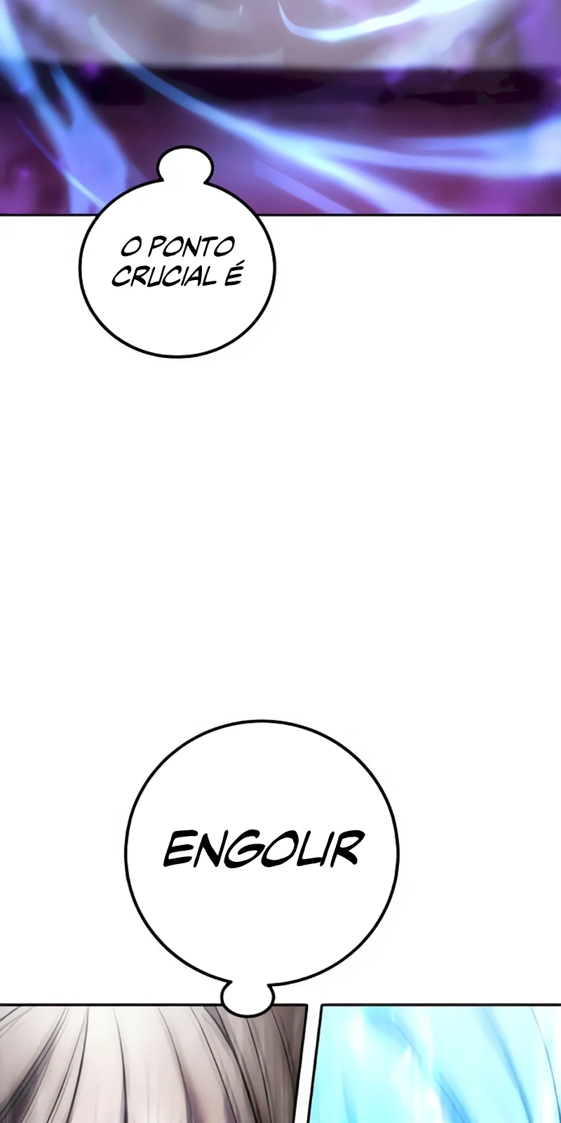 Página do Capítulo 94