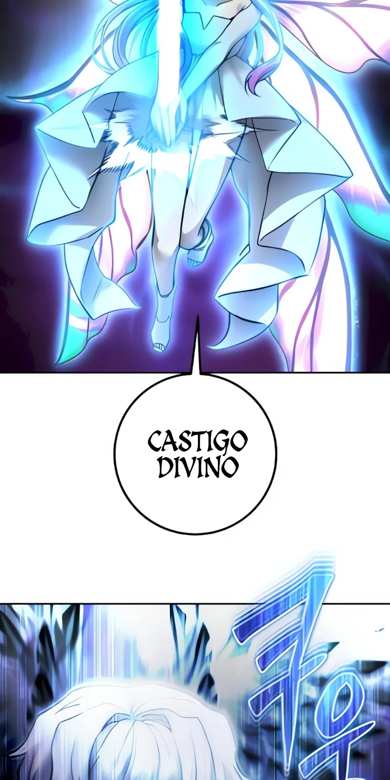 Página do Capítulo 94