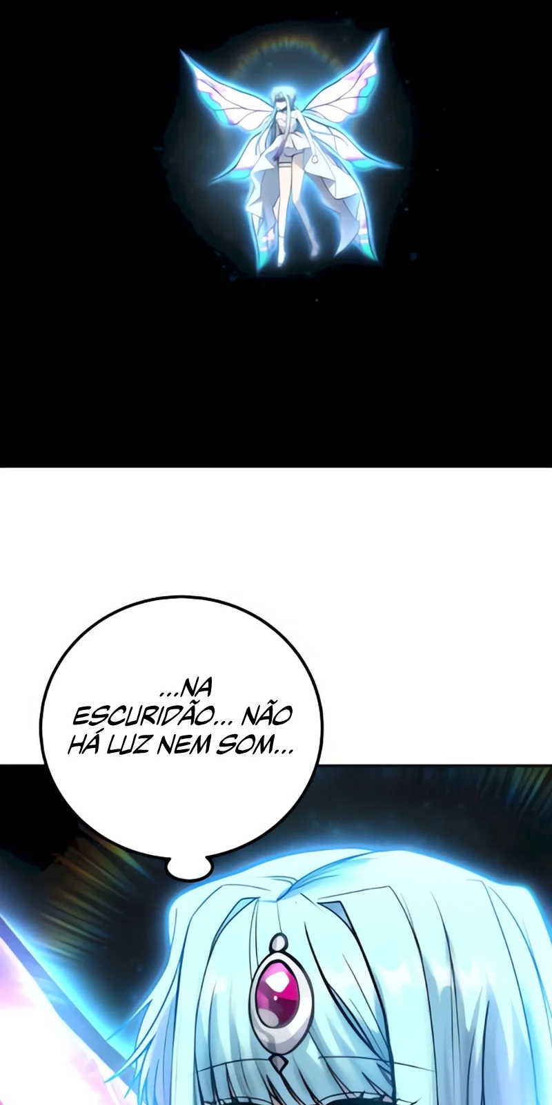 Página do Capítulo 94