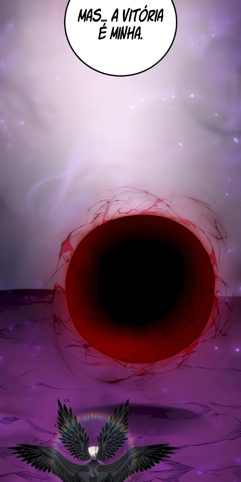 Página do Capítulo 94