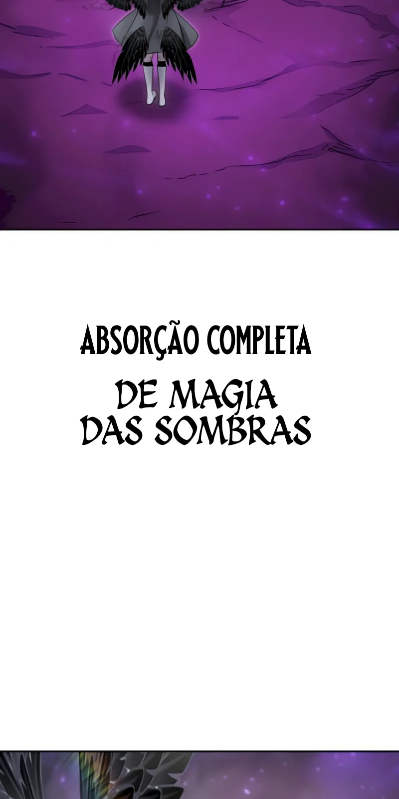 Página do Capítulo 94