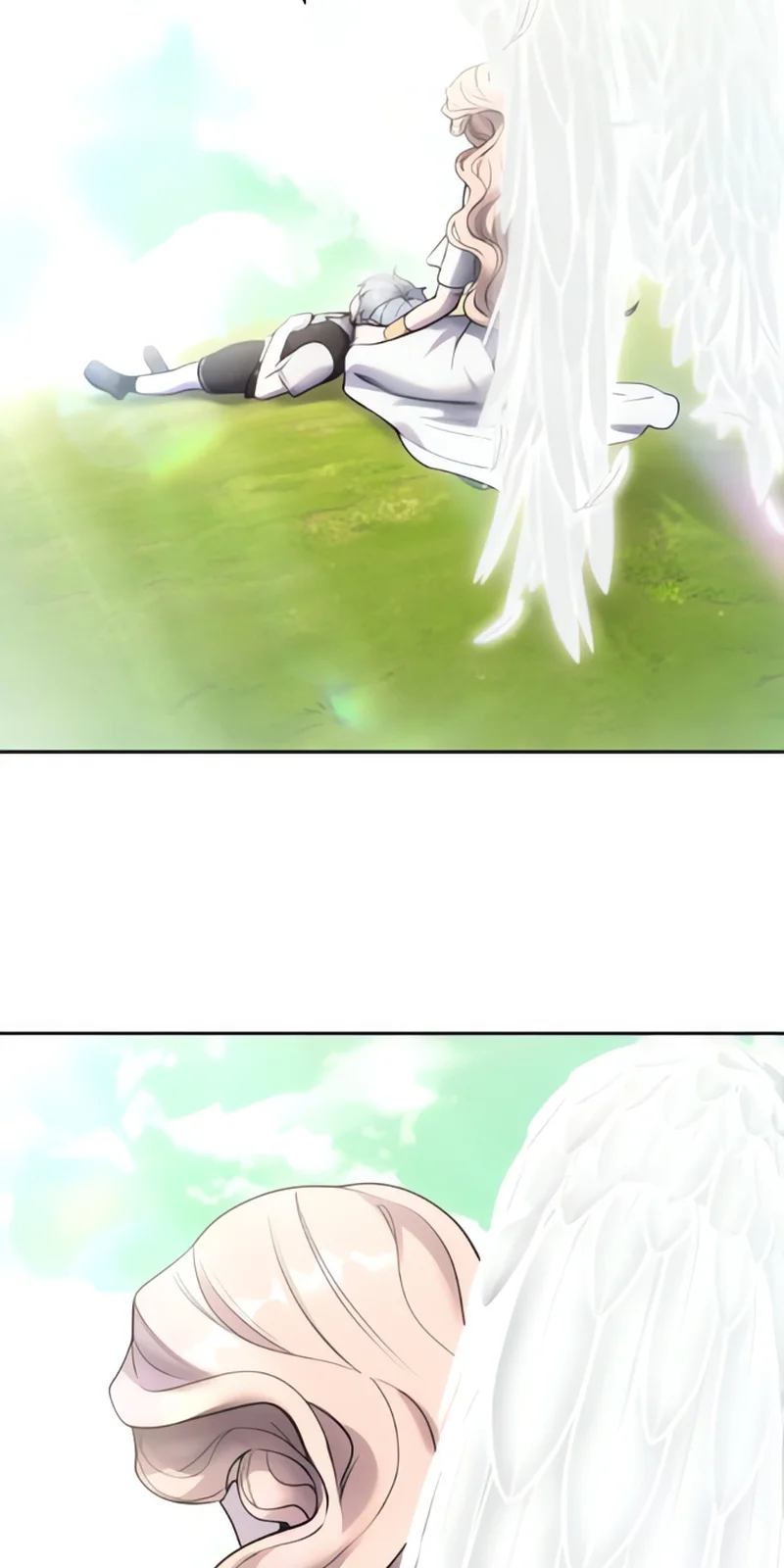 Página do Capítulo 94