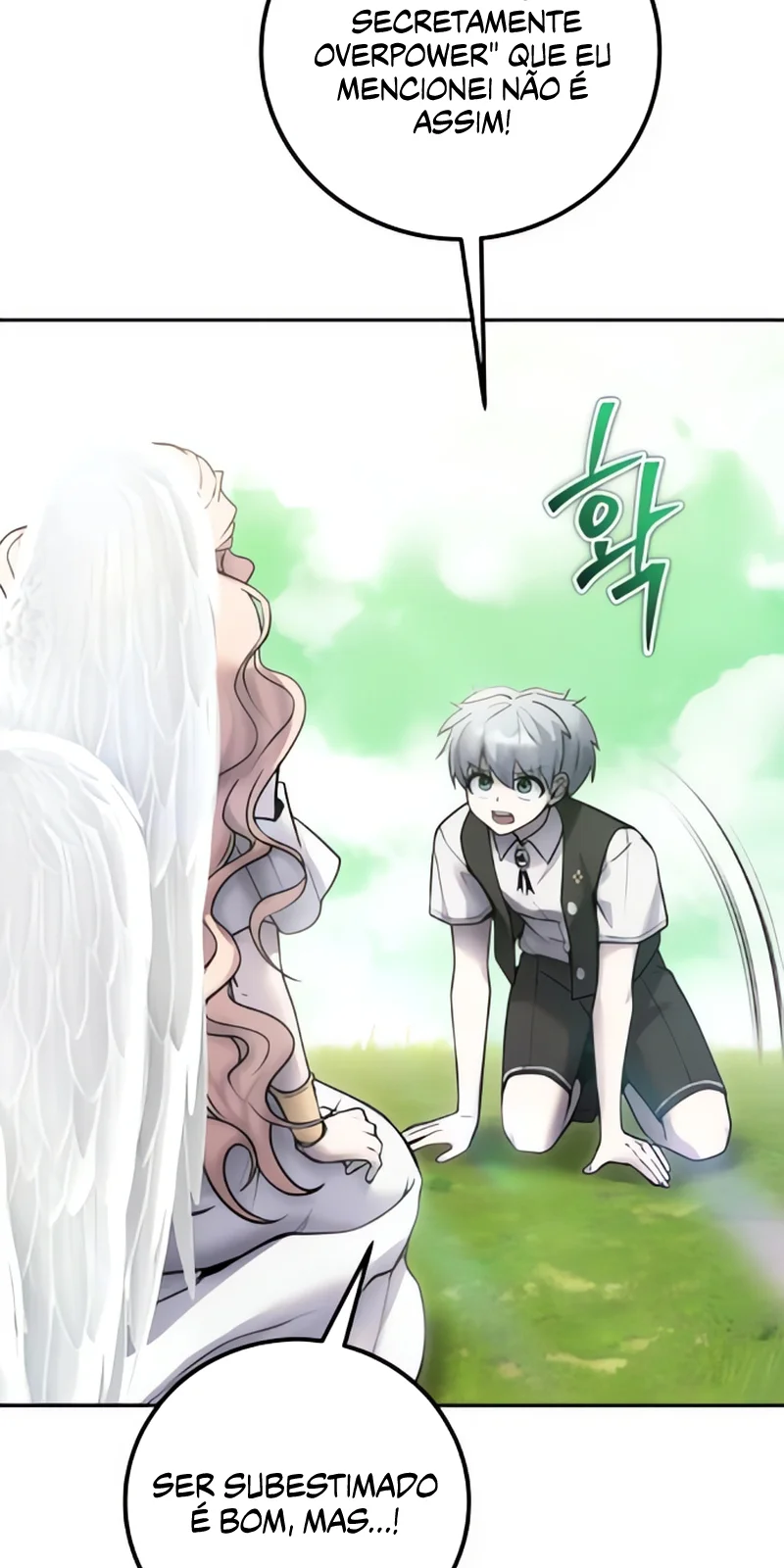 Página do Capítulo 94