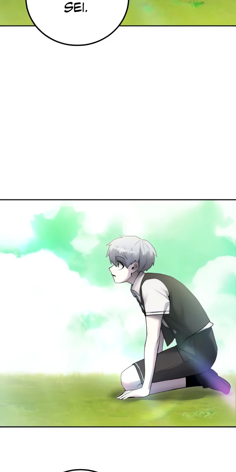 Página do Capítulo 94