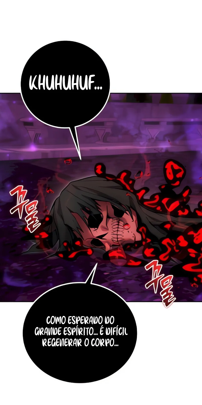 Página do Capítulo 94