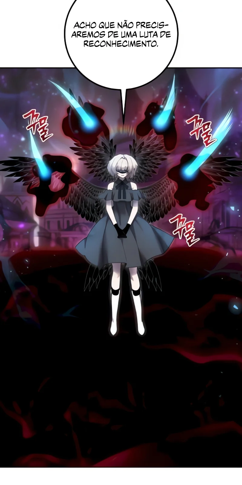 Página do Capítulo 94