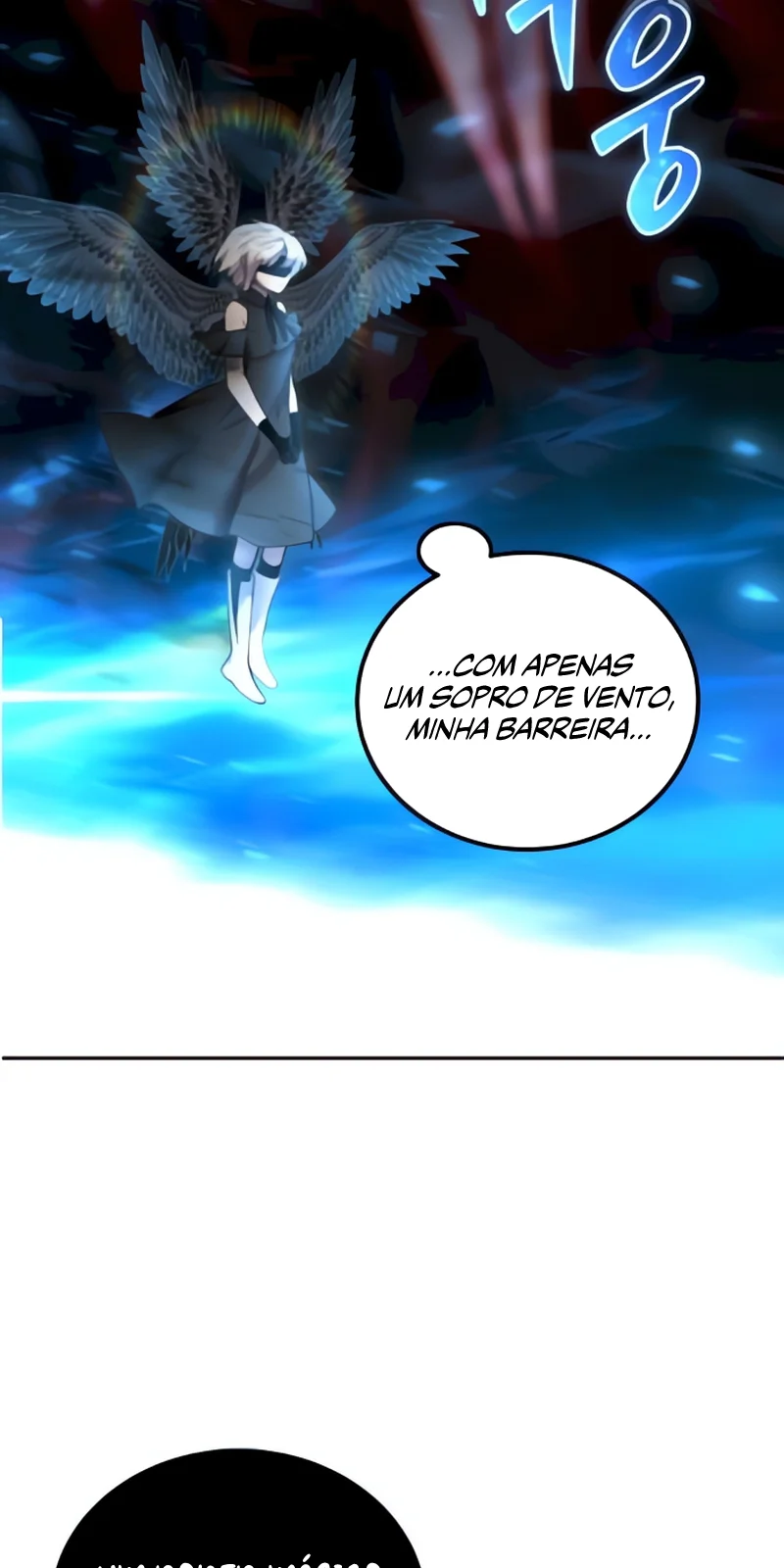 Página do Capítulo 94