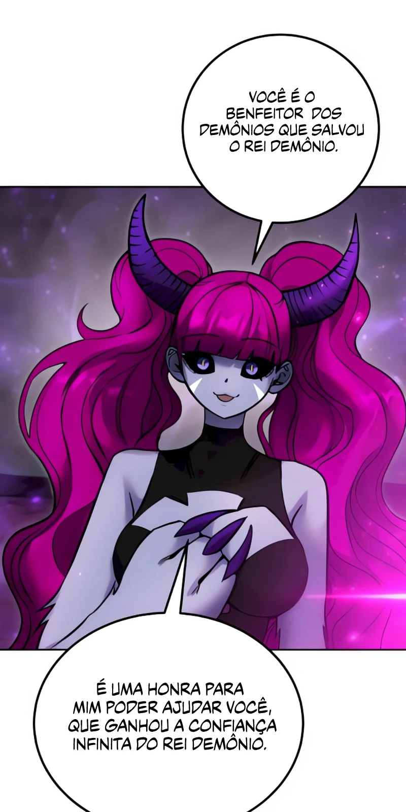 Página do Capítulo 95