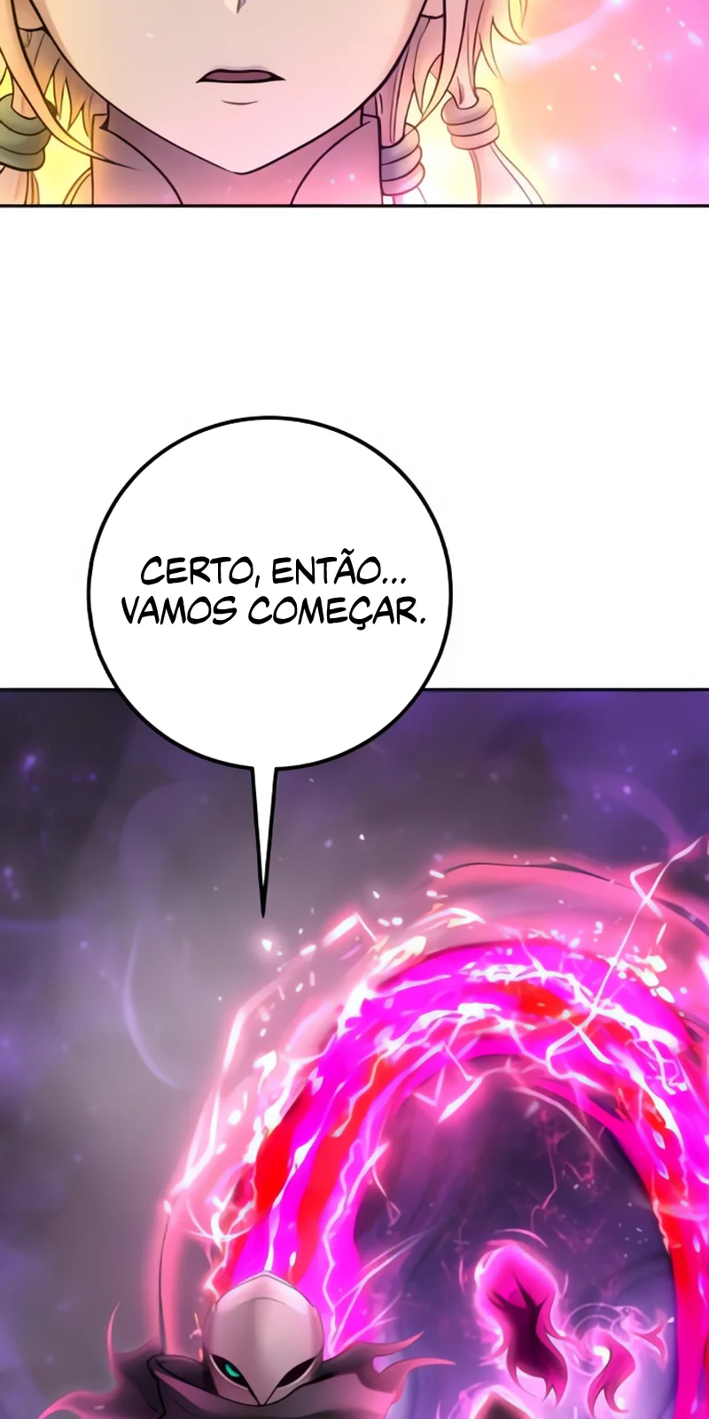 Página do Capítulo 95