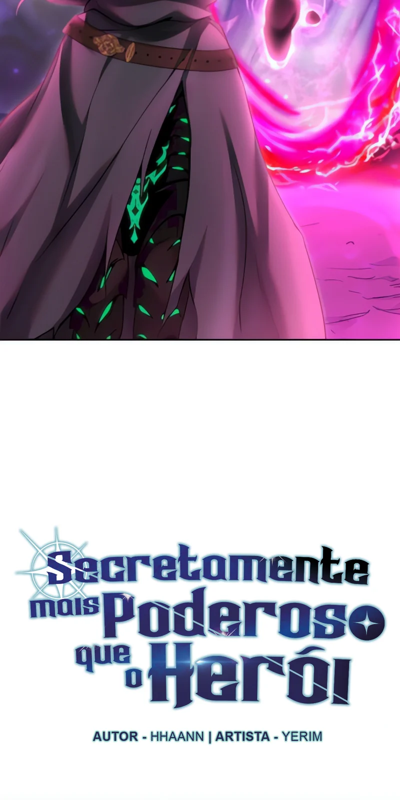 Página do Capítulo 95