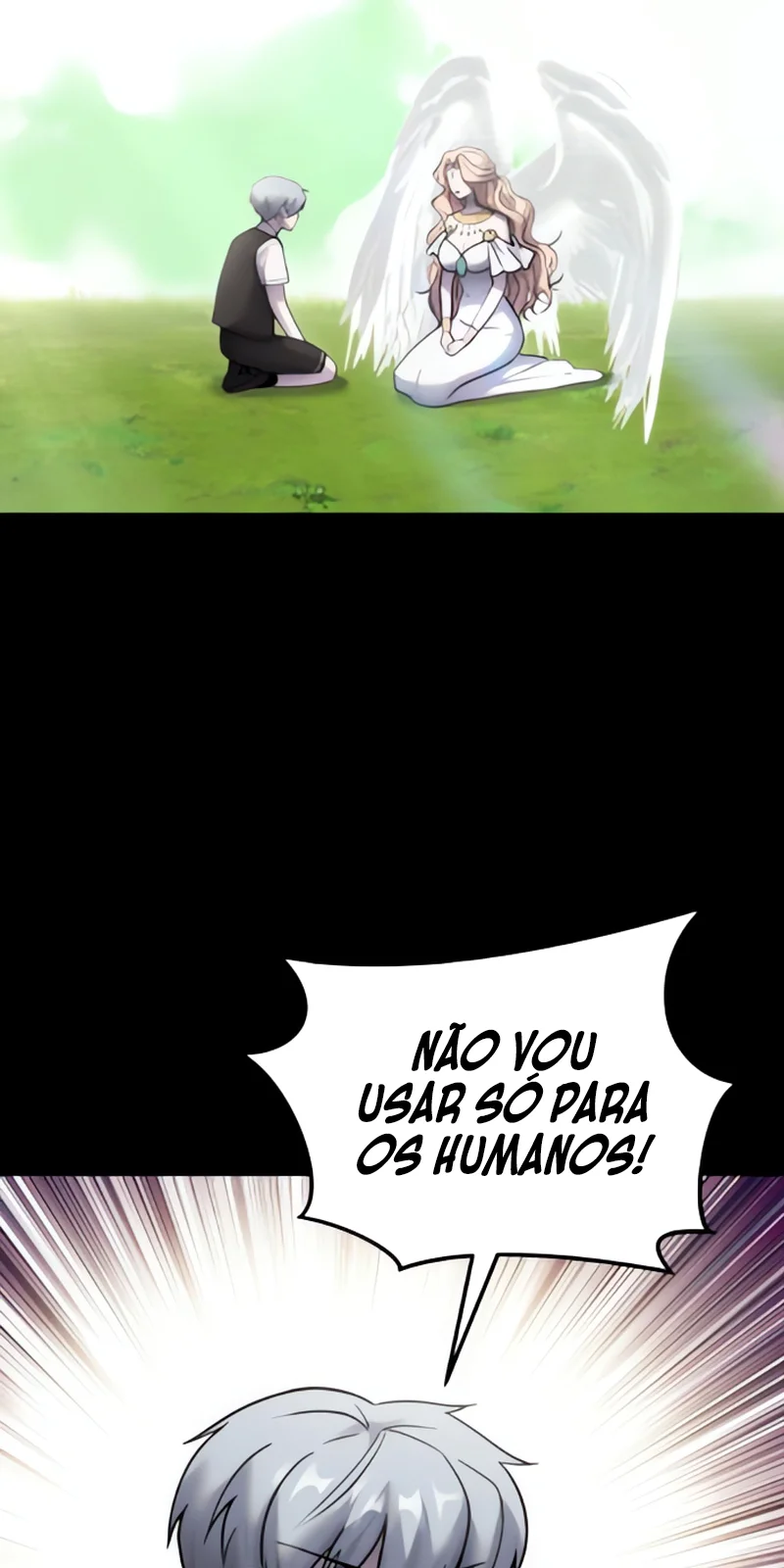 Página do Capítulo 95