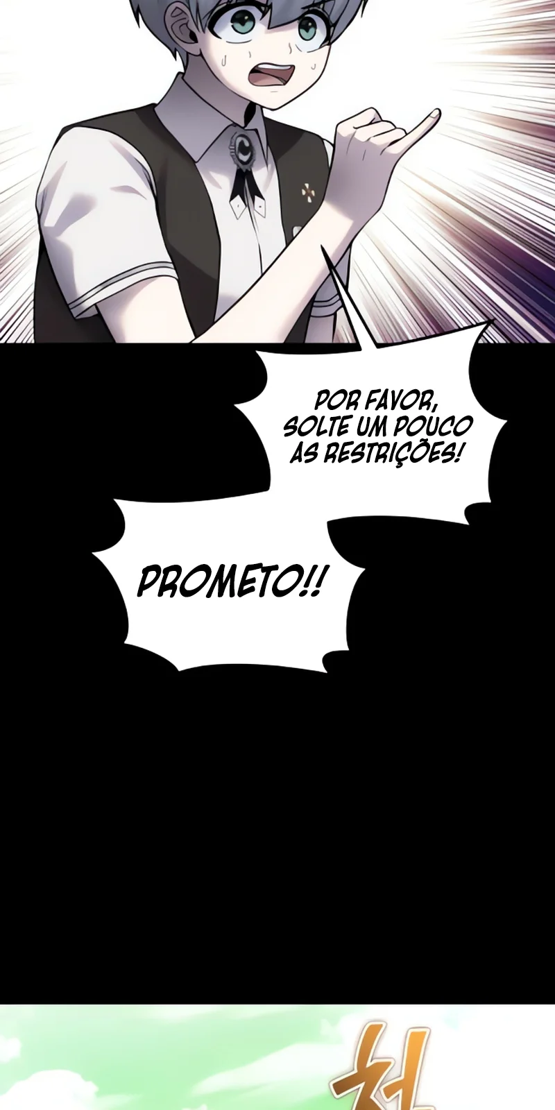 Página do Capítulo 95