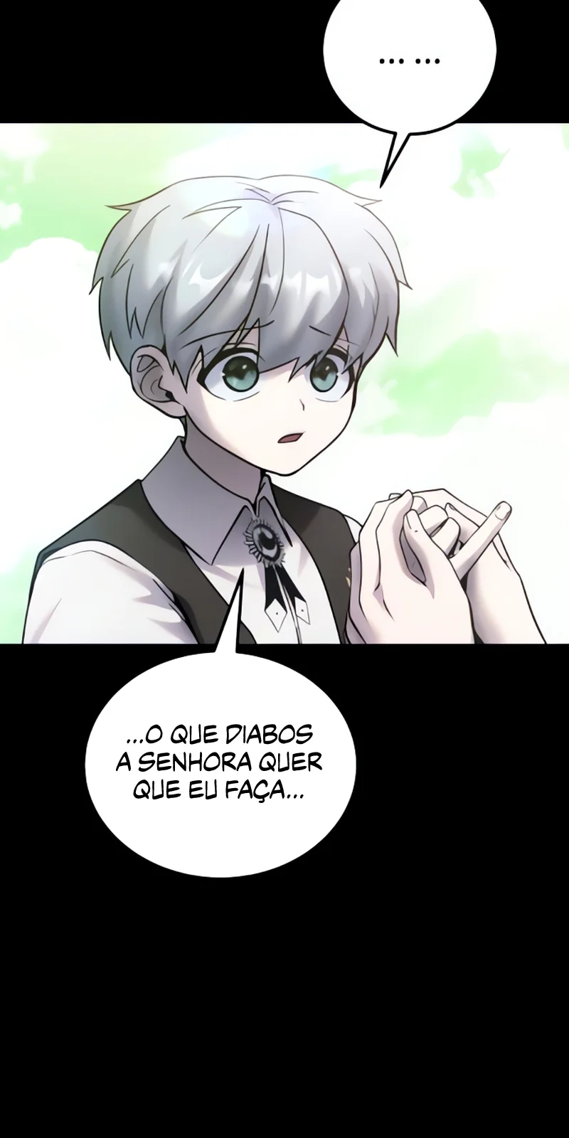 Página do Capítulo 95