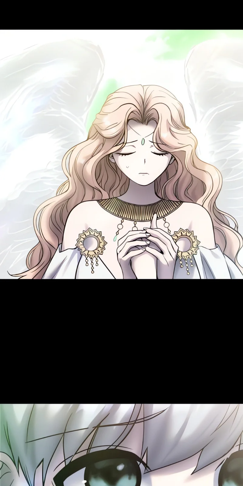 Página do Capítulo 95