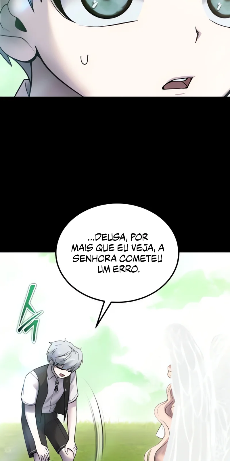 Página do Capítulo 95