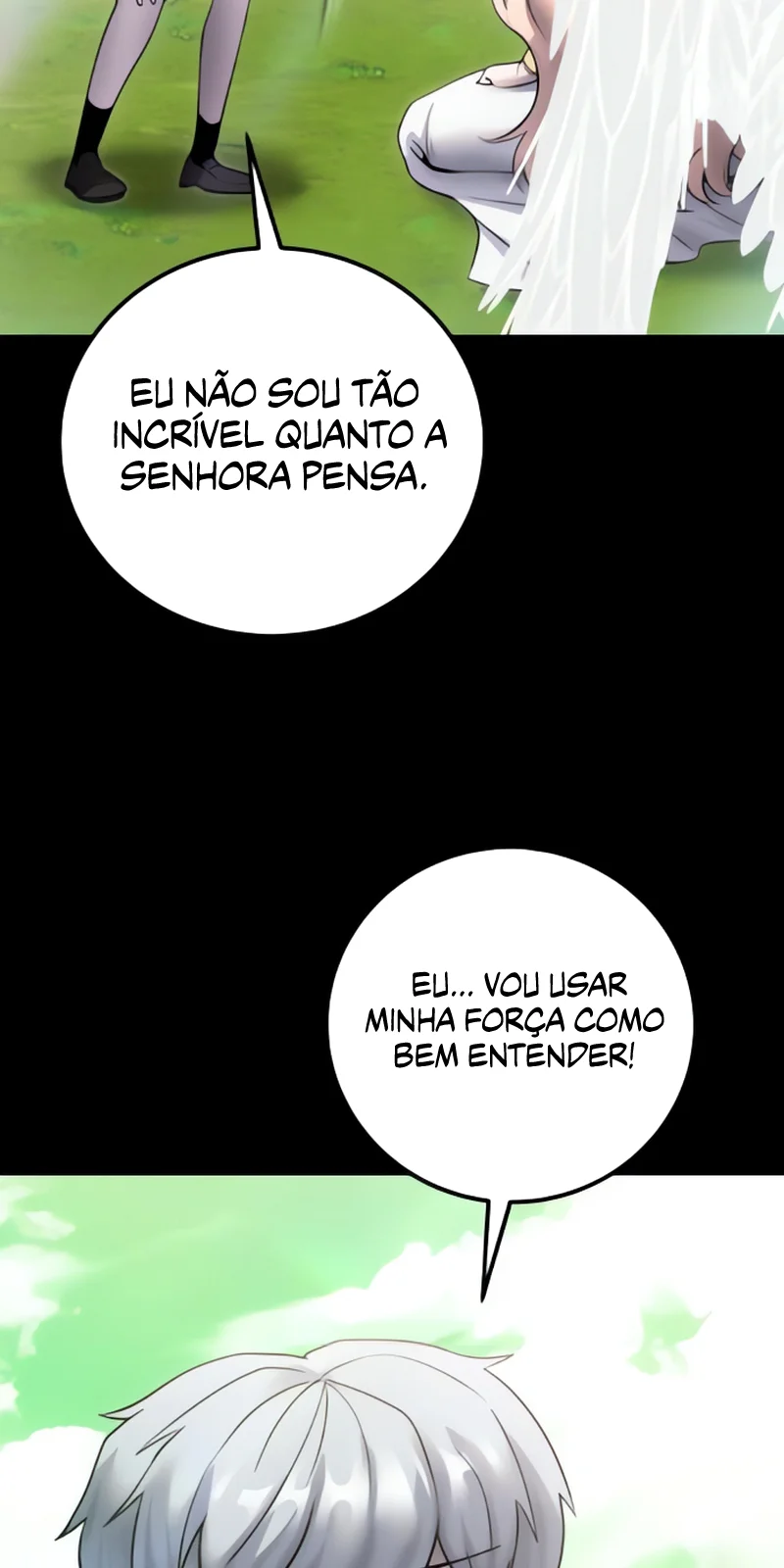 Página do Capítulo 95