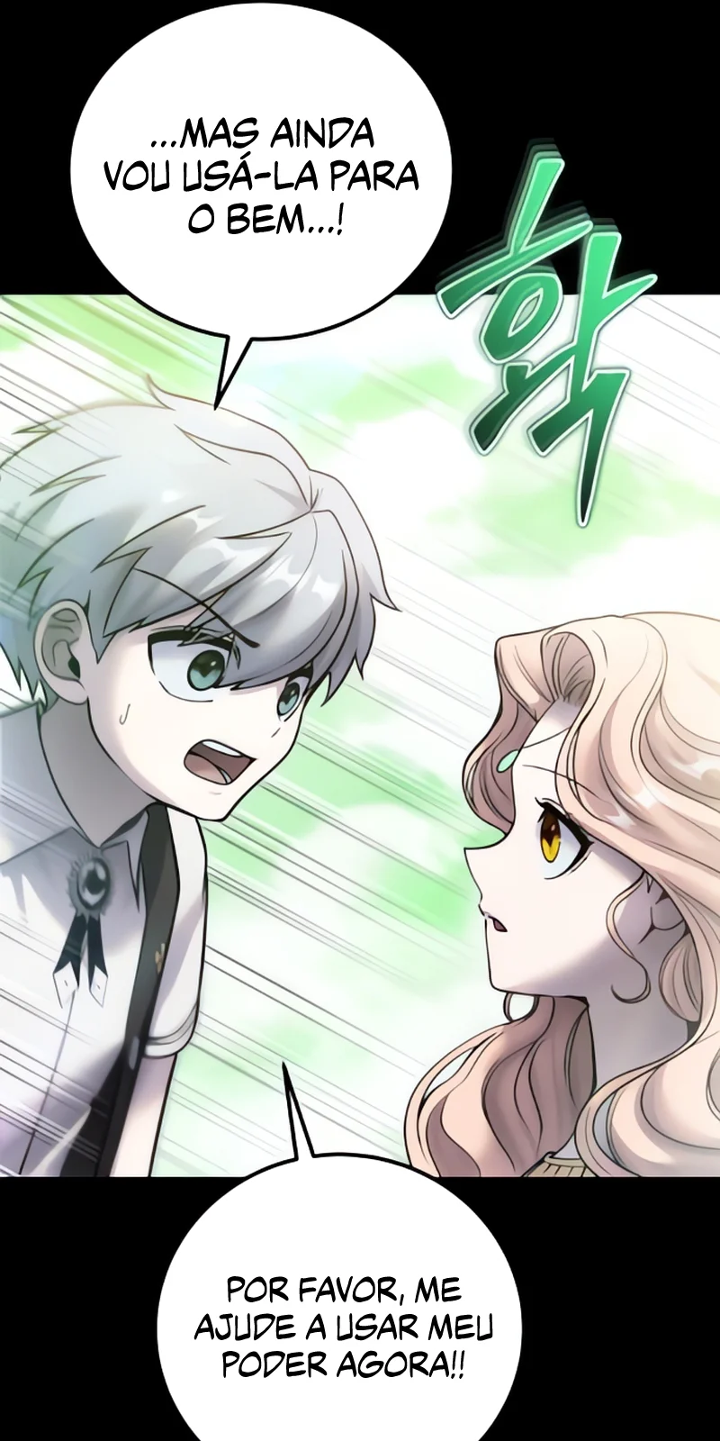 Página do Capítulo 95