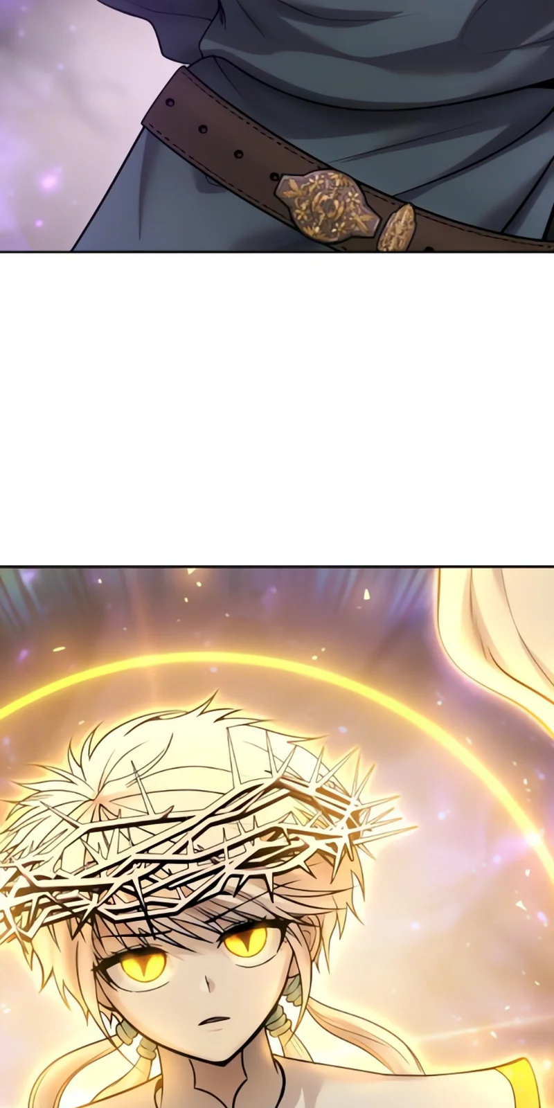 Página do Capítulo 95