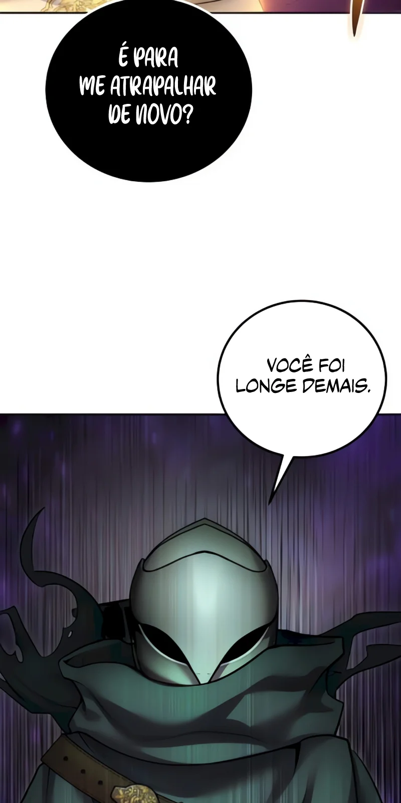 Página do Capítulo 95