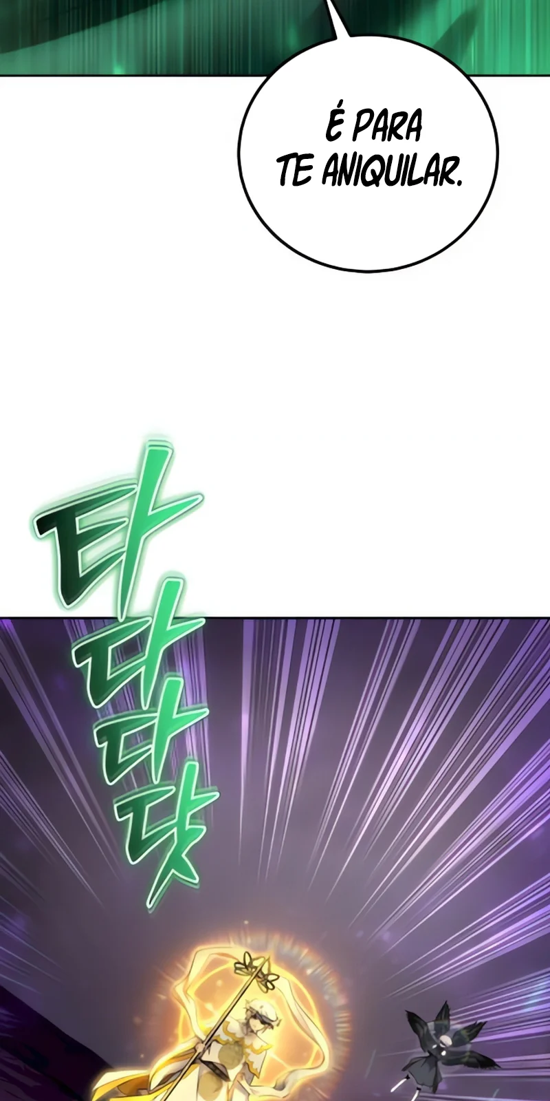 Página do Capítulo 95