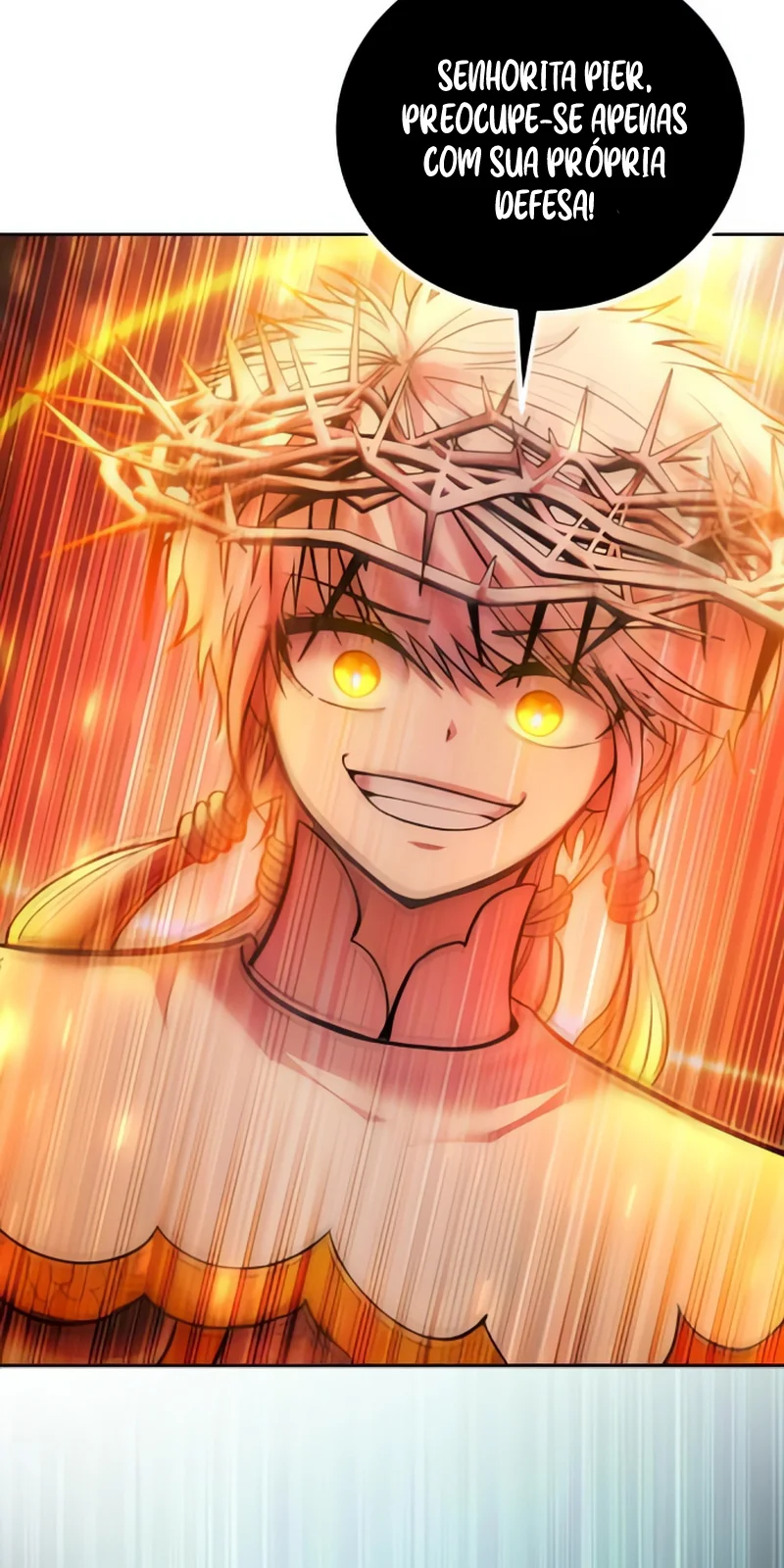 Página do Capítulo 95