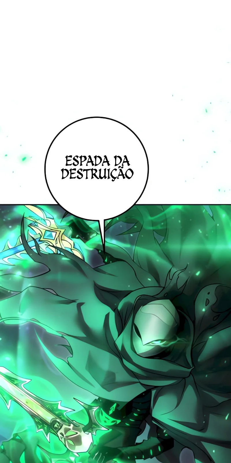 Página do Capítulo 95