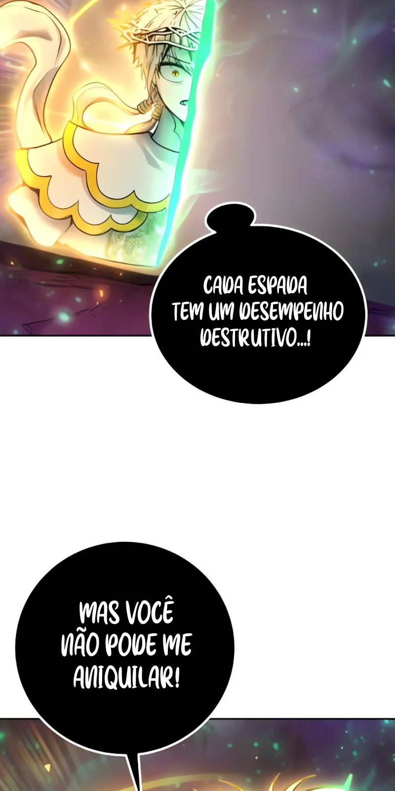 Página do Capítulo 95