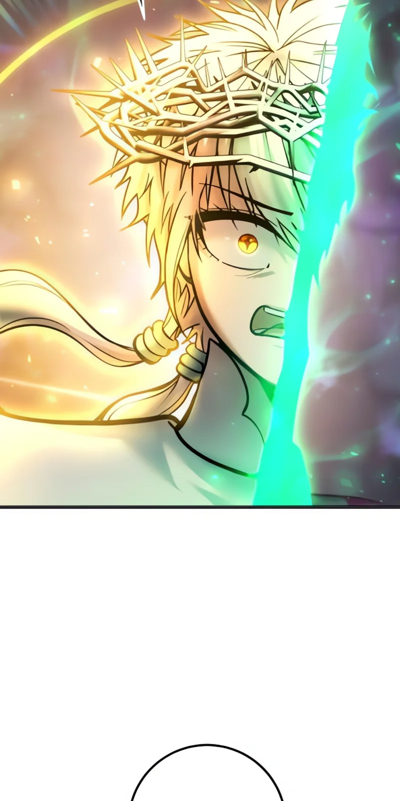 Página do Capítulo 95