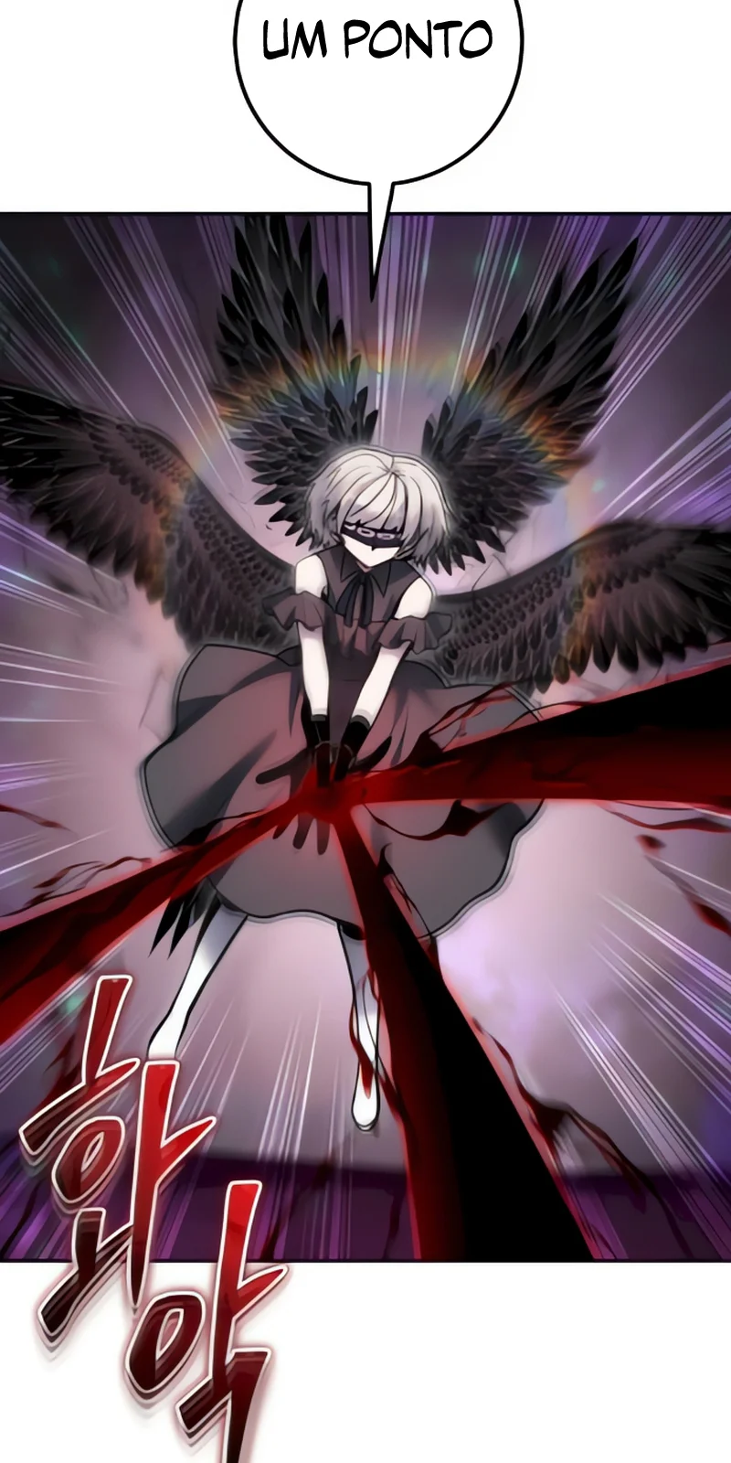 Página do Capítulo 95