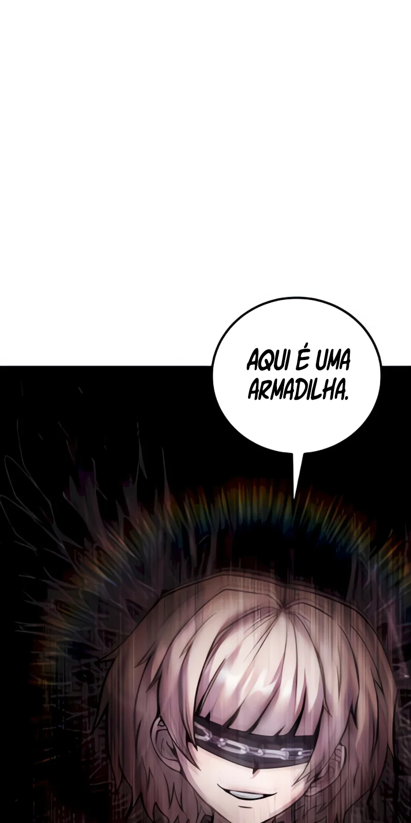 Página do Capítulo 95