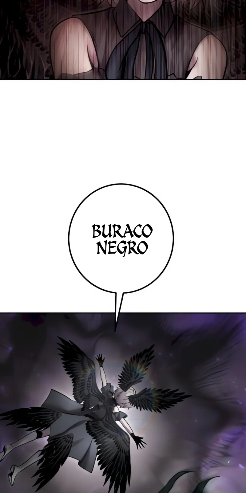 Página do Capítulo 95