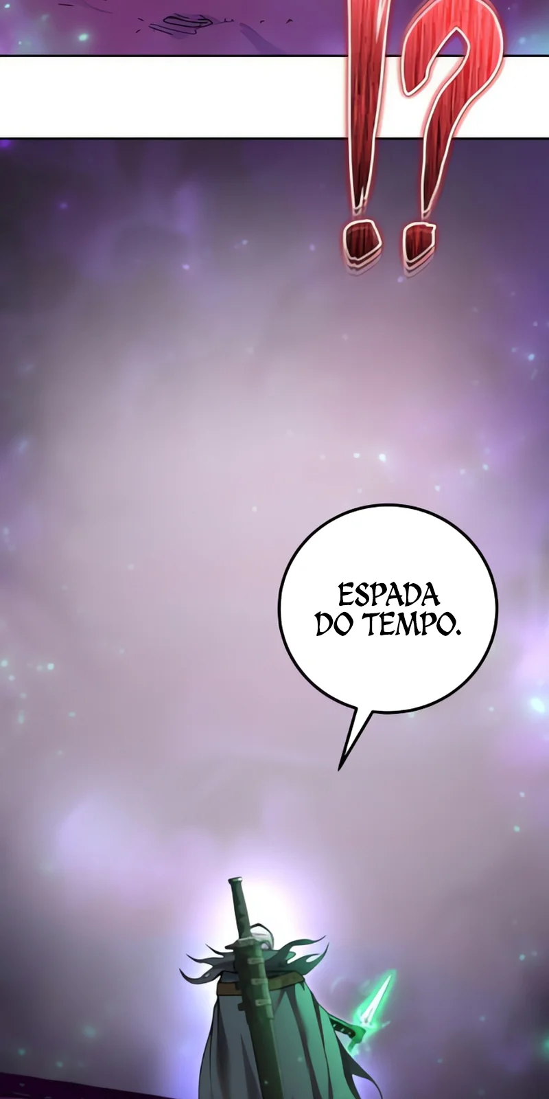 Página do Capítulo 95