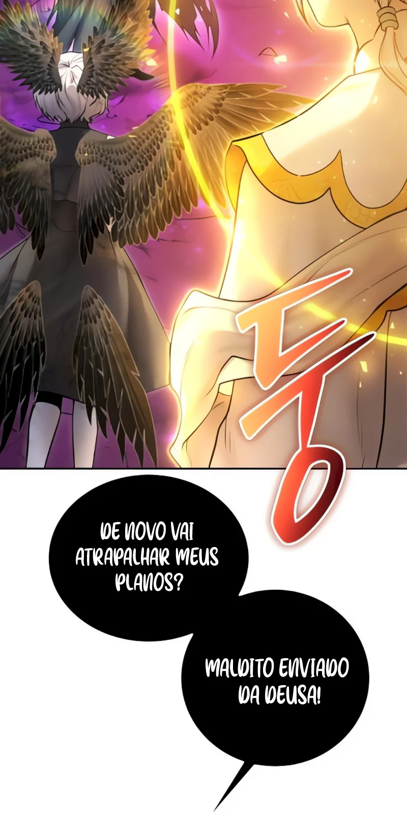 Página do Capítulo 95