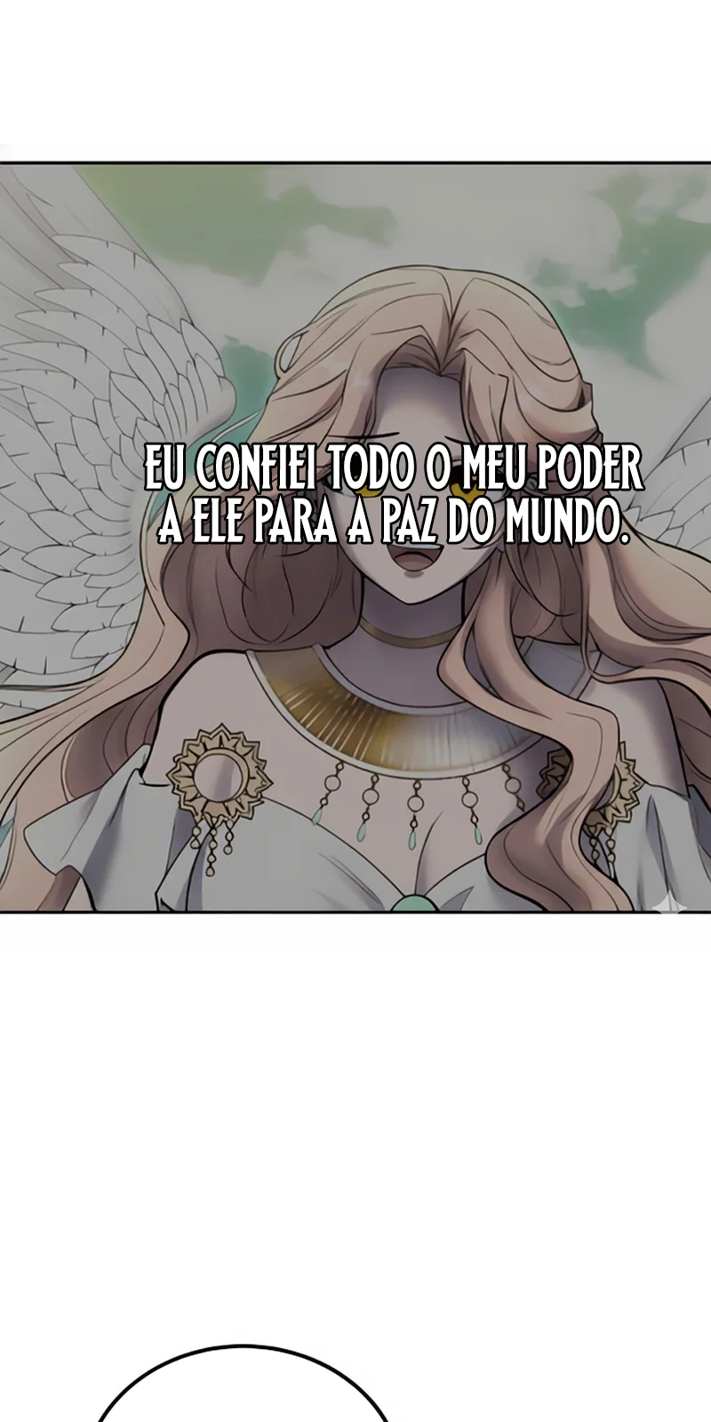 Página do Capítulo 95