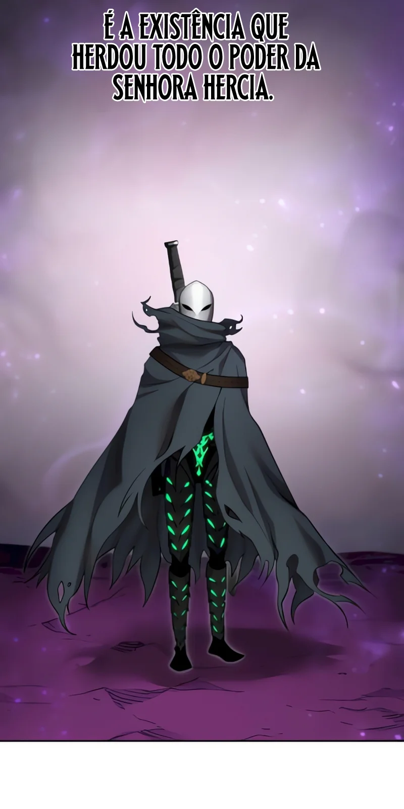 Página do Capítulo 95