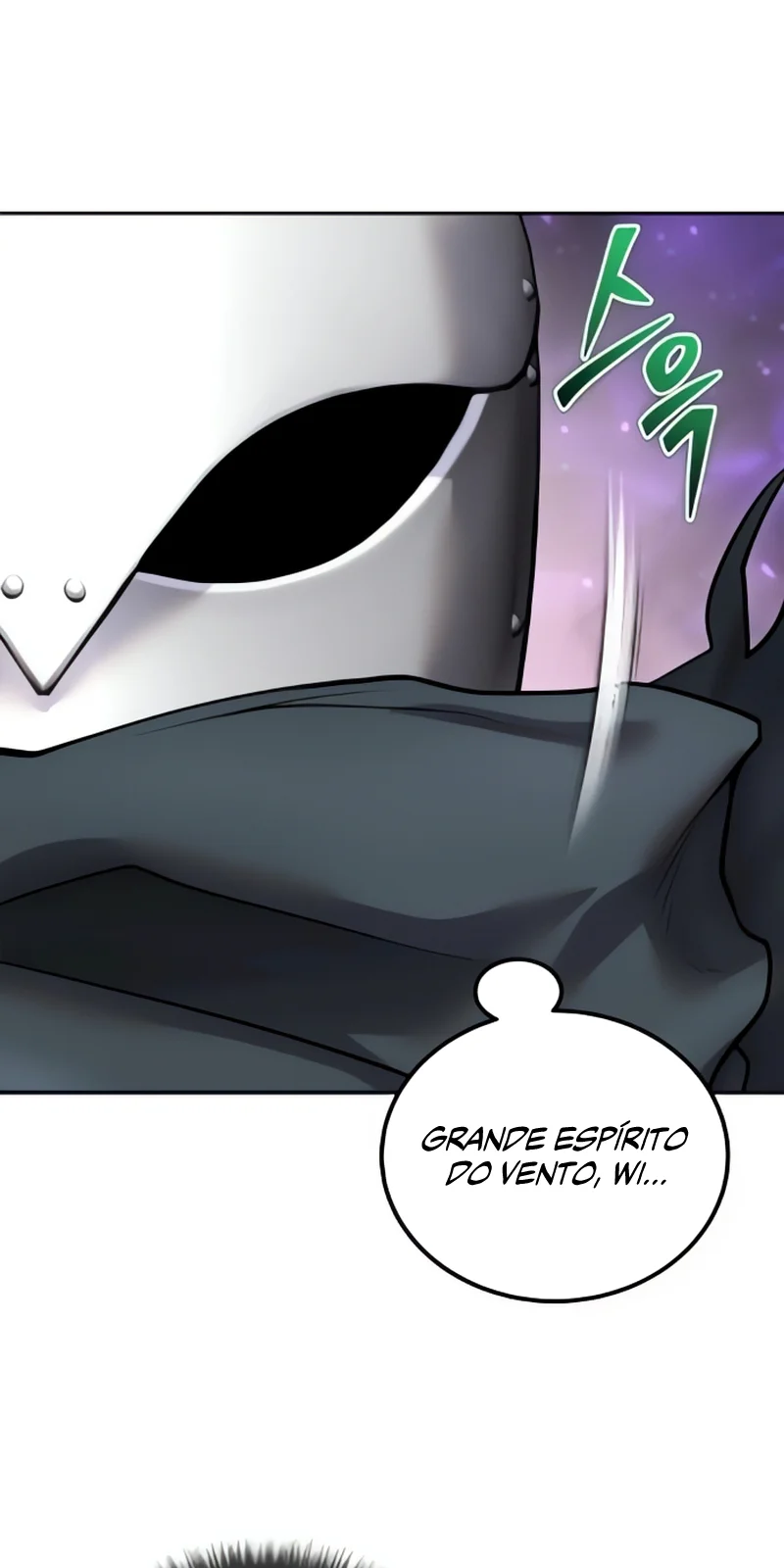 Página do Capítulo 95